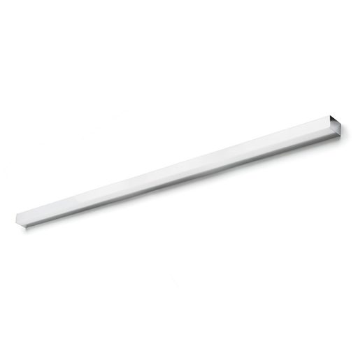 RENDL R12406 LEVIA LED fali lámpa, fürdőszoba IP44 króm