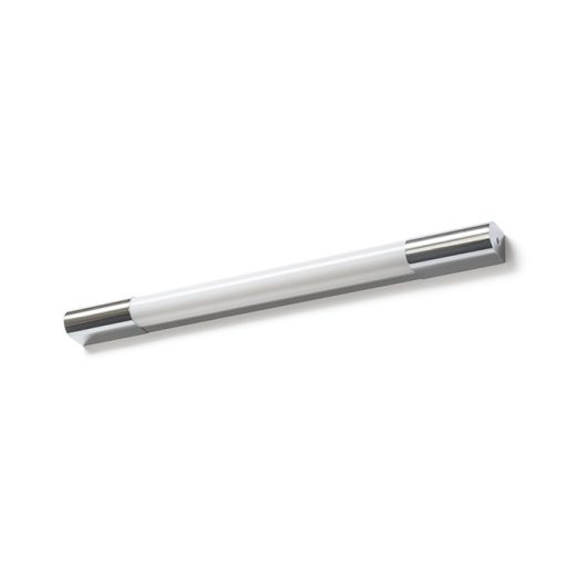 RENDL R12407 MIRANDA LED fali lámpa, fürdőszoba IP44 króm