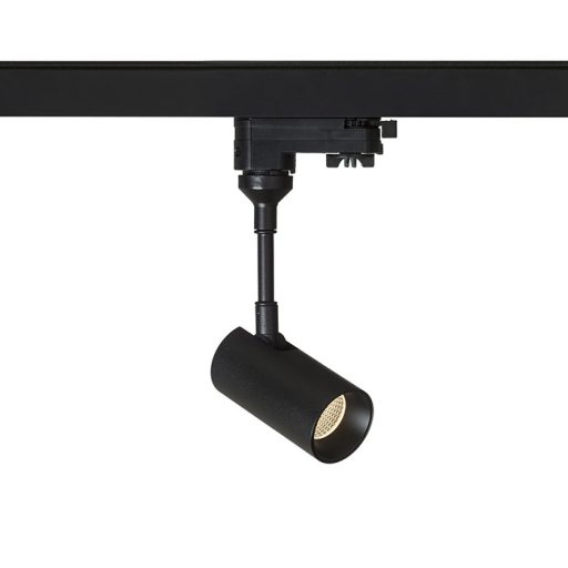 RENDL R12413 LOLLIPOP LED Outlet, fekete
