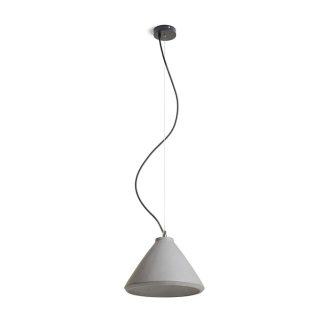RENDL R12416 RADICAL függőlámpatest, dekoratív beton