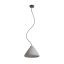 RENDL R12416 RADICAL függőlámpatest, dekoratív beton