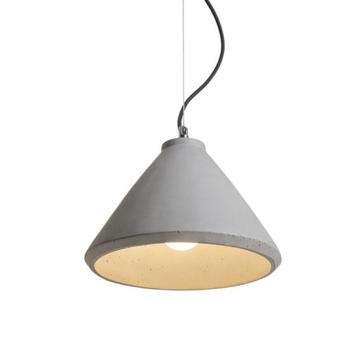 RENDL R12416 RADICAL függőlámpatest, dekoratív beton