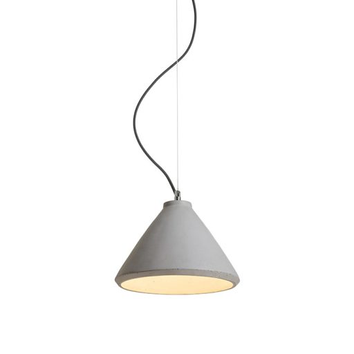 RENDL R12416 RADICAL függőlámpatest, dekoratív beton