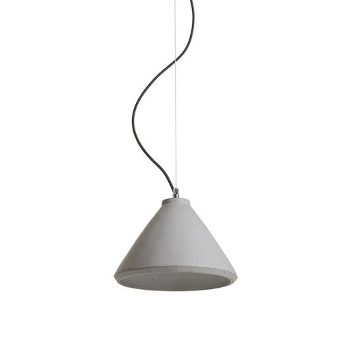 RENDL R12416 RADICAL függőlámpatest, dekoratív beton