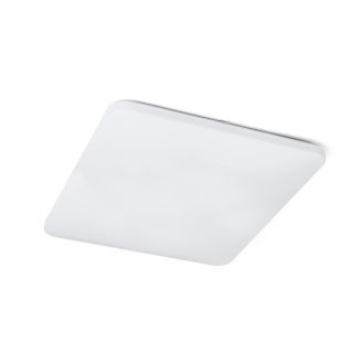   RENDL R12439 SEMPRE LED felületre szerelhető lámpatest, műszaki opálakril