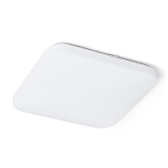   RENDL R12440 SEMPRE LED felületre szerelhető lámpatest, műszaki opálakril