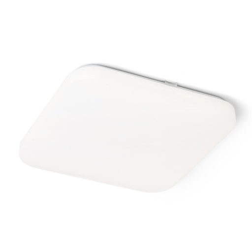 RENDL R12440 SEMPRE LED felületre szerelhető lámpatest, műszaki opálakril