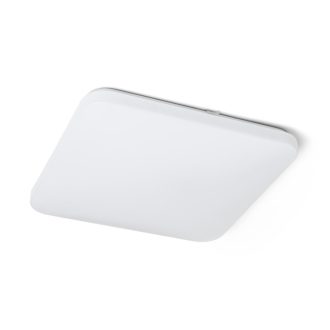   RENDL R12441 SEMPRE LED felületre szerelhető lámpatest, műszaki opálakril