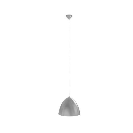 RENDL R12444 MERYLYN Outlet, csiszolt alumínium/arany lakk
