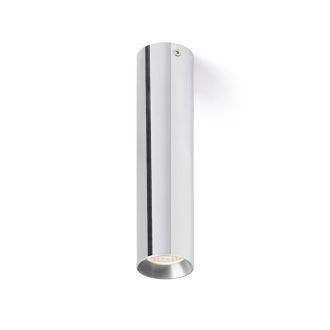   RENDL R12448 RIGA LED felületre szerelhető lámpatest, downlight króm