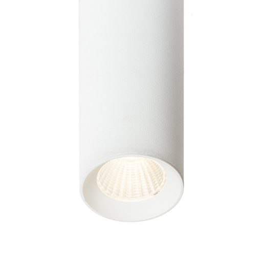 RENDL R12450 RIGA LED felületre szerelhető lámpatest, downlight fehér