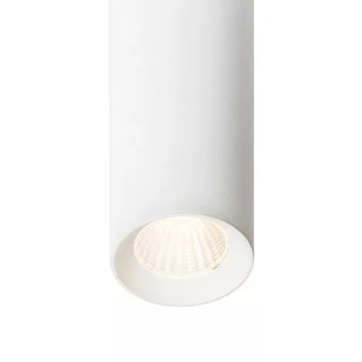 RIGA 18 stropní bílá 230V LED 4W 38° 3000K