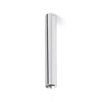 RIGA 38 stropní chrom 230V LED 6W 38° 3000K