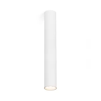 RIGA 38 stropní bílá 230V LED 6W 38° 3000K