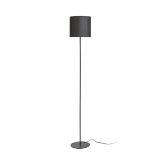 RENDL R12470 ETESIAN állólámpa, dekoratív fekete