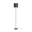ETESIAN stojanová černá 230V LED E27 15W