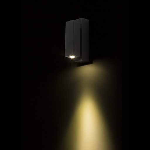 RENDL R12473 FADO LED spot lámpa, éjjeli fekete