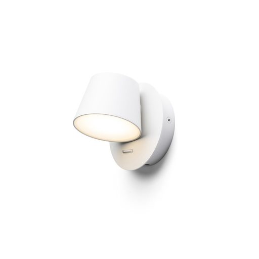 RENDL R12476 AMADEUS LED spot lámpa, éjjeli fehér