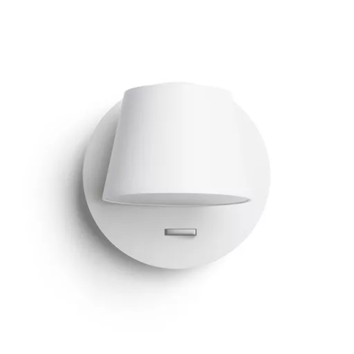 AMADEUS I nástěnná bílá 230V LED 6W 3000K