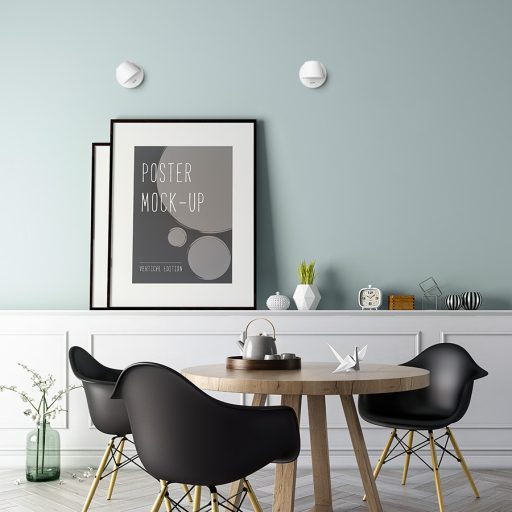 RENDL R12476 AMADEUS LED spot lámpa, éjjeli fehér
