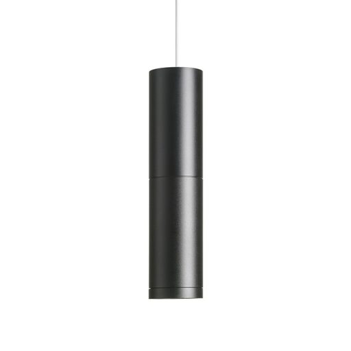 RENDL R12493 BOGARD LED függőlámpatest, gyengéd matt fekete