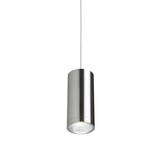   RENDL R12494 BOGARD LED függőlámpatest, gyengéd matt nikkel