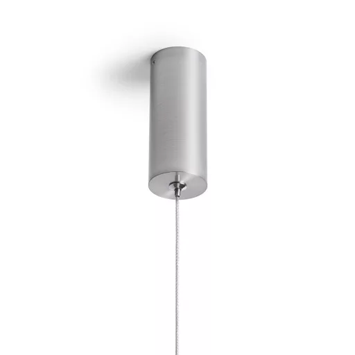 BOGARD závěsná matný nikl 230V LED 5W 40° 3000K