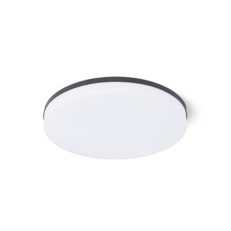 RENDL R12527 COIMBRA LED Outlet, fekete