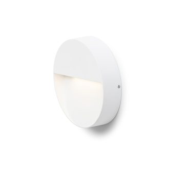   RENDL R12539 AQILA LED kültéri lámpa, pozicionális IP54 fehér