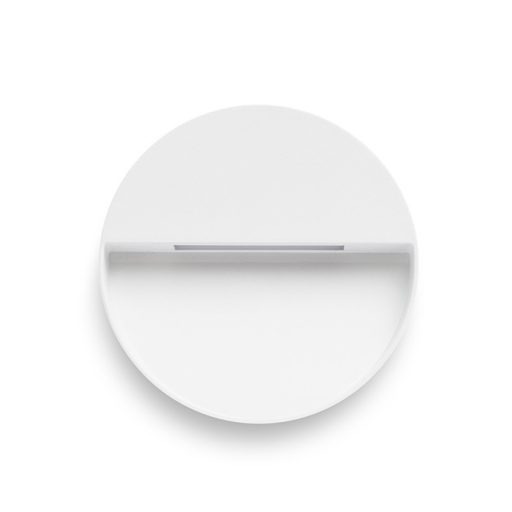 RENDL R12539 AQILA LED kültéri lámpa, pozicionális IP54 fehér