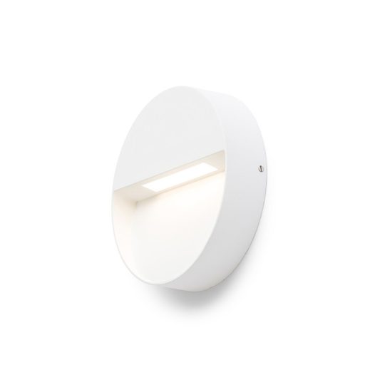 RENDL R12539 AQILA LED kültéri lámpa, pozicionális IP54 fehér