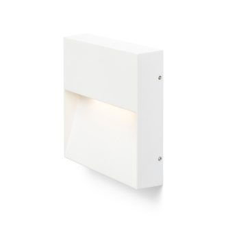   RENDL R12542 AQILA LED kültéri lámpa, pozicionális IP54 fehér