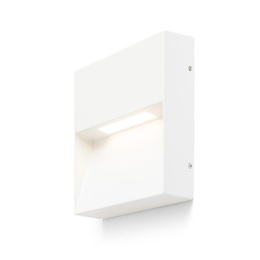 RENDL R12542 AQILA LED kültéri lámpa, pozicionális IP54 fehér