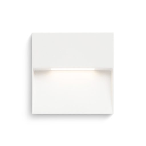 RENDL R12542 AQILA LED kültéri lámpa, pozicionális IP54 fehér