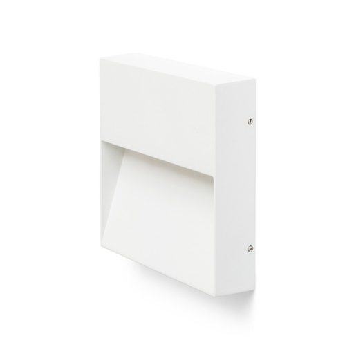 RENDL R12542 AQILA LED kültéri lámpa, pozicionális IP54 fehér