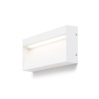   RENDL R12545 AQILA LED kültéri lámpa, pozicionális IP54 fehér