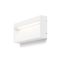 RENDL R12545 AQILA LED kültéri lámpa, pozicionális IP54 fehér