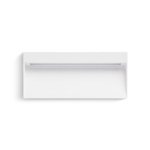 RENDL R12545 AQILA LED kültéri lámpa, pozicionális IP54 fehér