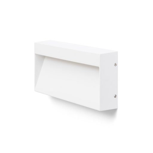 RENDL R12545 AQILA LED kültéri lámpa, pozicionális IP54 fehér