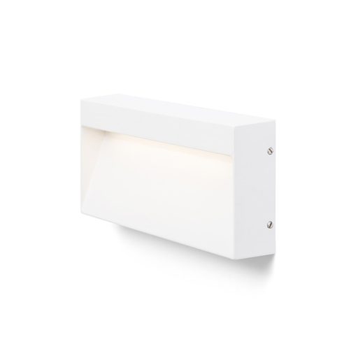 RENDL R12545 AQILA LED kültéri lámpa, pozicionális IP54 fehér
