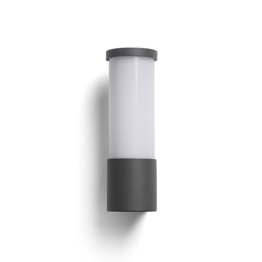 RENDL R12548 GARRET LED kültéri lámpa, fali IP65 antracit