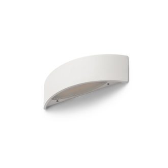   RENDL R12590 NAXOS LED fali lámpa, fel - le világítás fehér