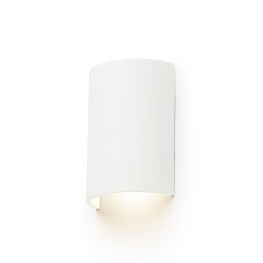 RENDL R12592 DAFFY LED fali lámpa, fel - le világítás fehér