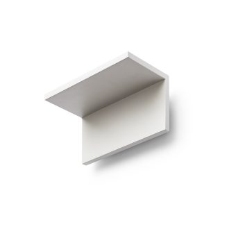 RENDL R12596 FOND LED fali lámpa, közvetett fehér