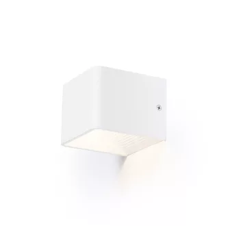 ONYX fali lámpa fehér 230V LED 5W 3000K
