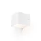 ONYX fali lámpa fehér 230V LED 5W 3000K
