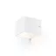 ONYX fali lámpa fehér 230V LED 5W 3000K