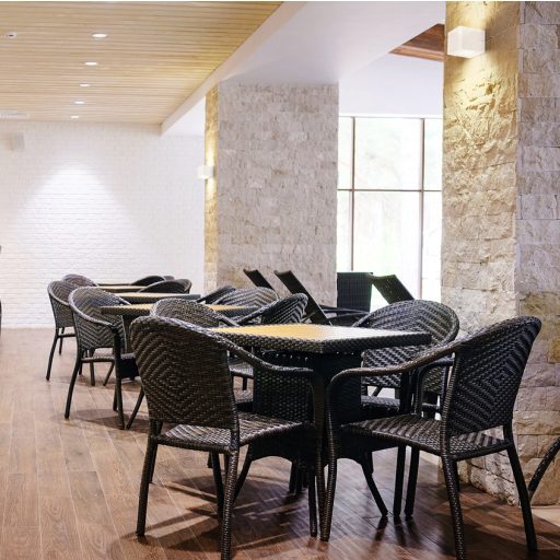 RENDL R12598 ONYX LED fali lámpa, fel - le világítás fehér
