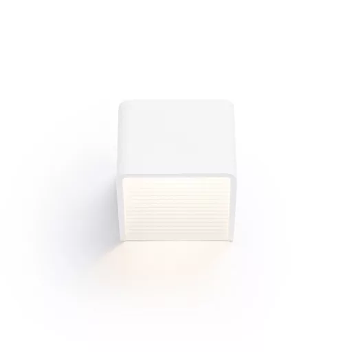 ONYX fali lámpa fehér 230V LED 5W 3000K