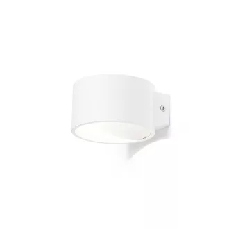 BIARITZ fali lámpa fehér 230V LED 5W 3000K